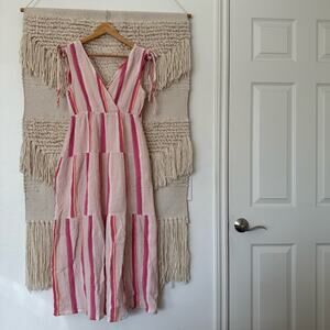 Marine Layer Sage Dress